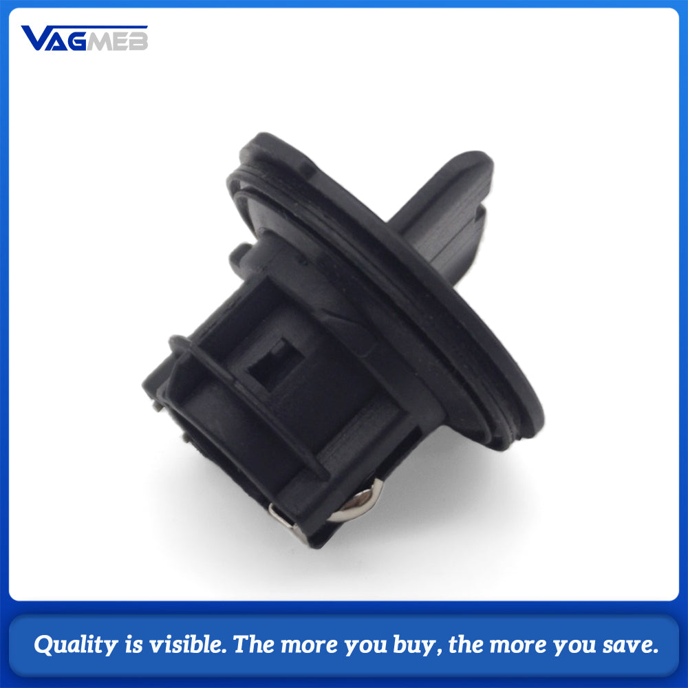 6J0941156A Indicator Bulb Holder Daytime Running Bulb Socket For Seat For Ibiza 2009-2012 For Leon 2013-2017 For Exeo 2009-2014