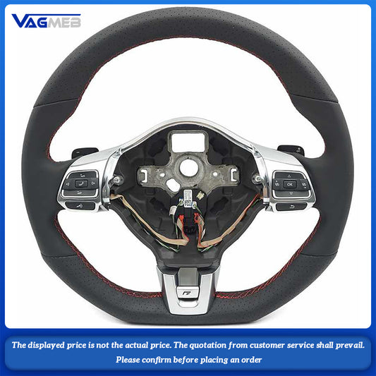 For VW Golf MK6 Steering Wheel