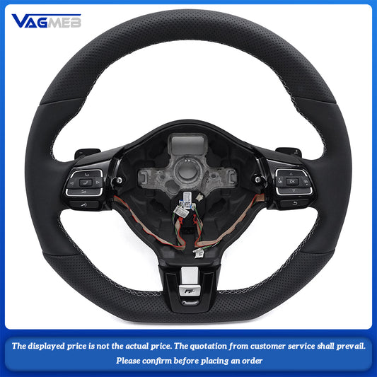 For VW Golf MK6 Steering Wheel