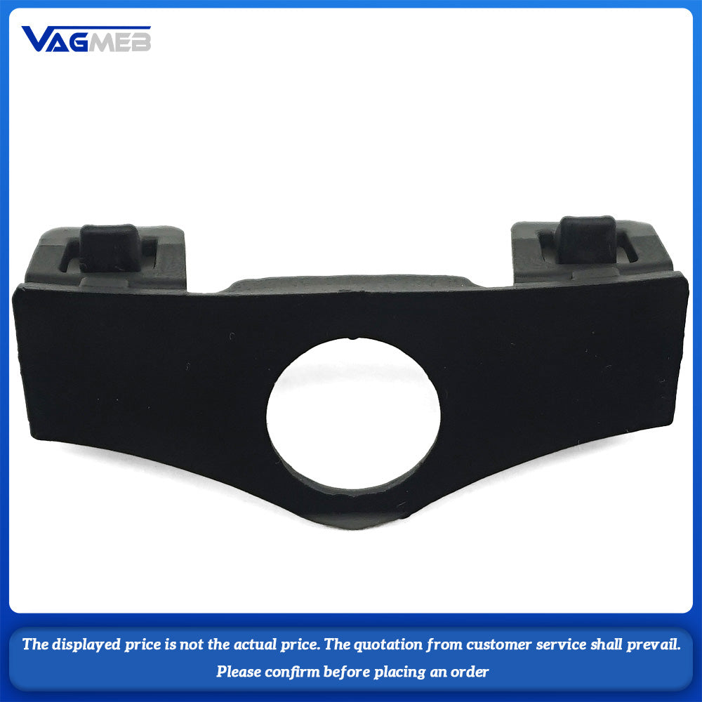 360 Panoramic View Environment Rear Viewer Camera Upgrade Kit For Audi A4 B9（2022-2023）