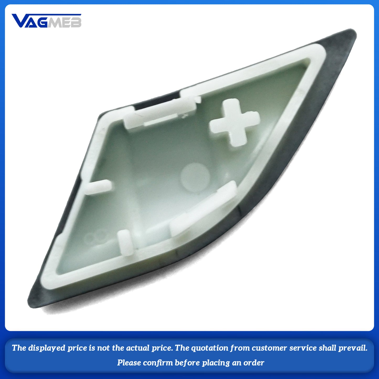 Steering Wheel Button For BMW F10 F20 F22 F30 F32 F2 F26 F15 F26 M3 M5 550D M328 Steering Wheel