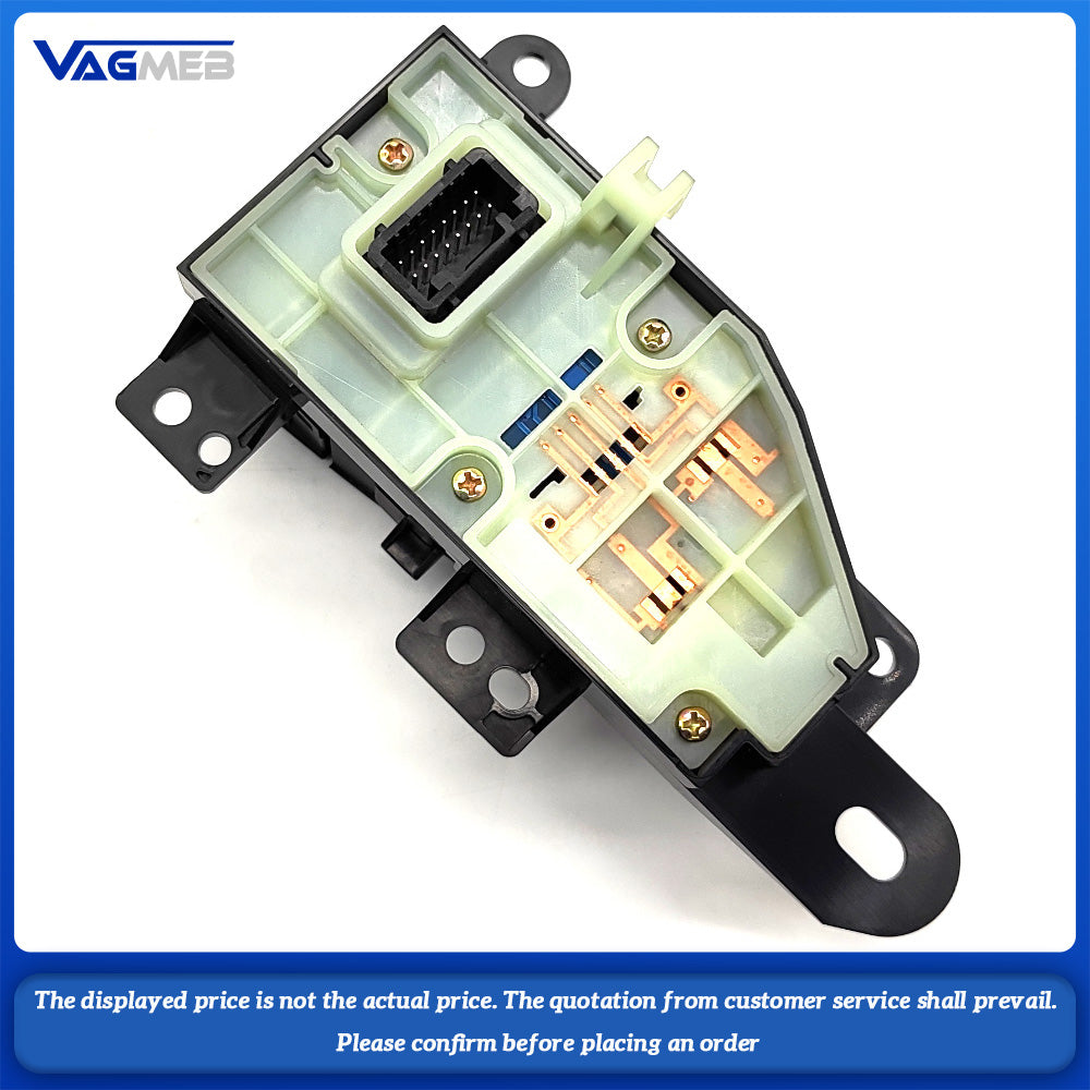 Electronic Handbrake Switch Parking Hand Brake Hold For Toyota Camry Avalon 2018 2019 2020 2021 Xv70 V70 Car Accessories