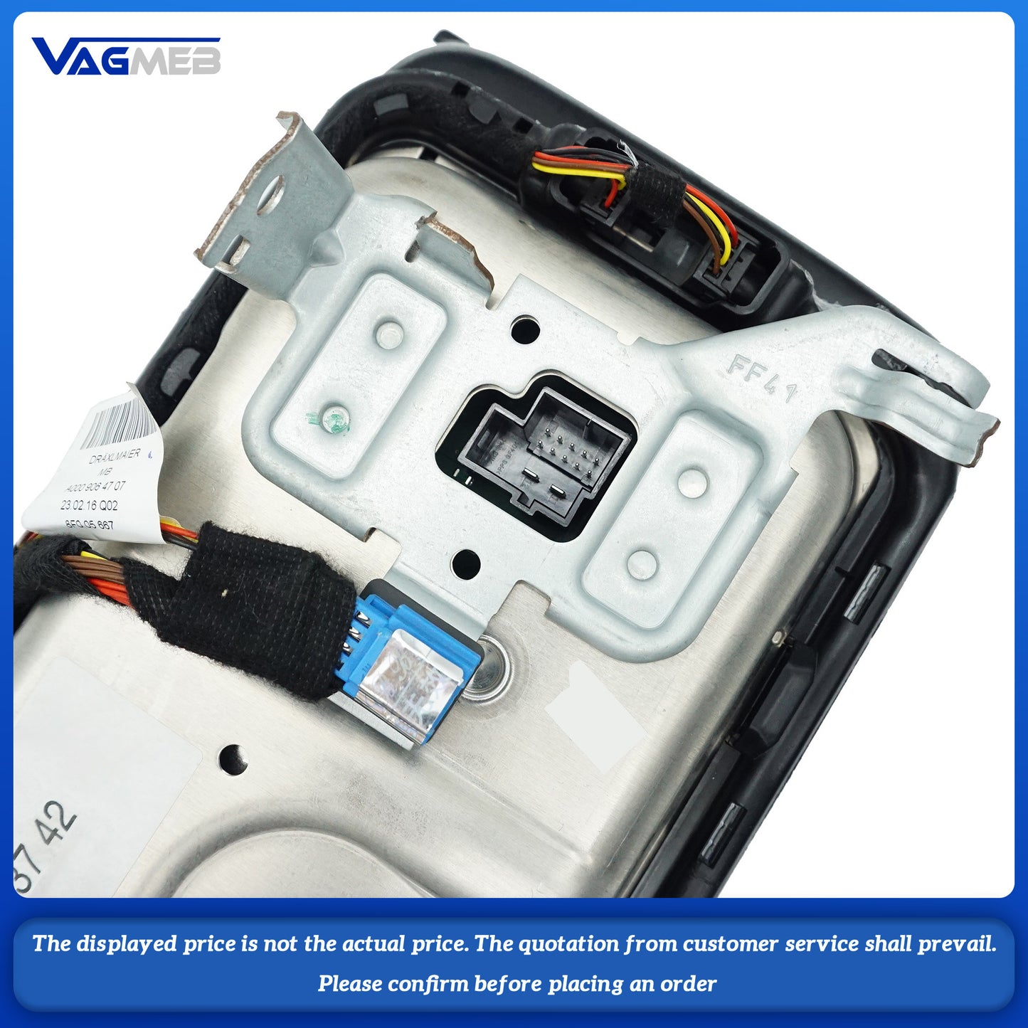 LCD Dashboard  Car Radio For Mercedes-Benz E Class W213