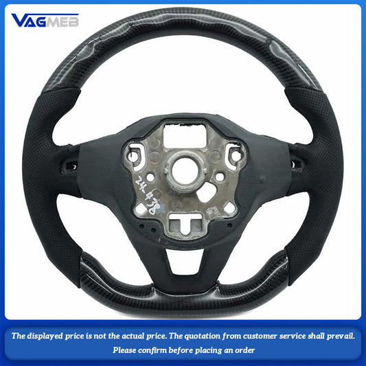 For VW Golf MK6 Steering Wheel
