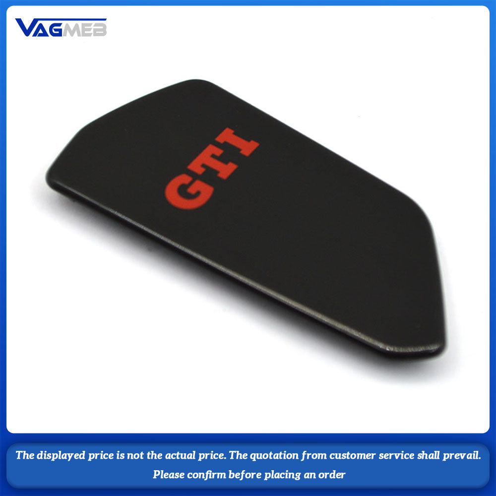 For VW Golf mk8 Golf 8 R Rline ID4 ID6 Octavia Pro New Key Cover Car Key Decoration Cover Plug and Play