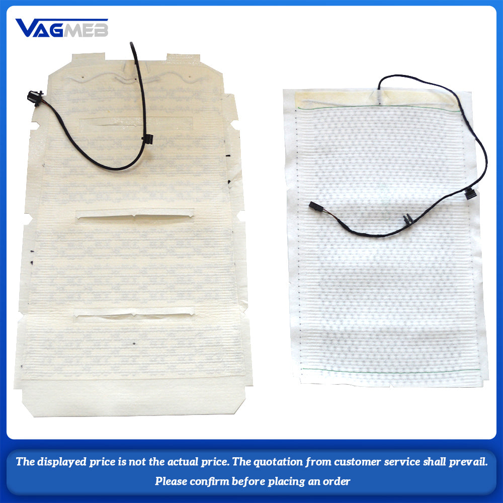 For VW Heating pad 1K0 963 555 AD/557 AB