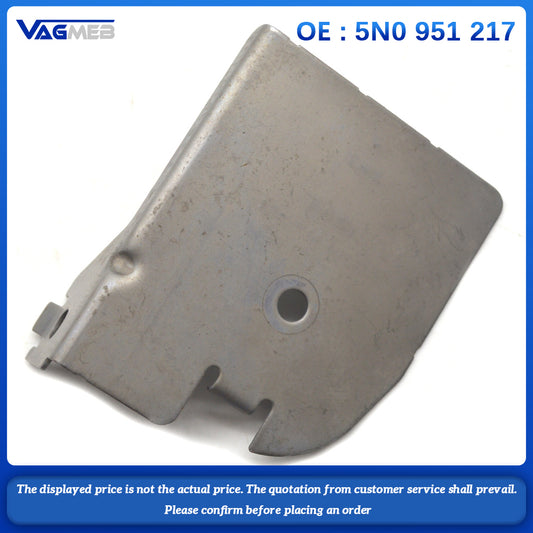 For Audi Q3 RSQ3 For VW Sharan Tiguan For Seat Alhambra Electronic Anti theft Alarm Bracke 5N0 951 217