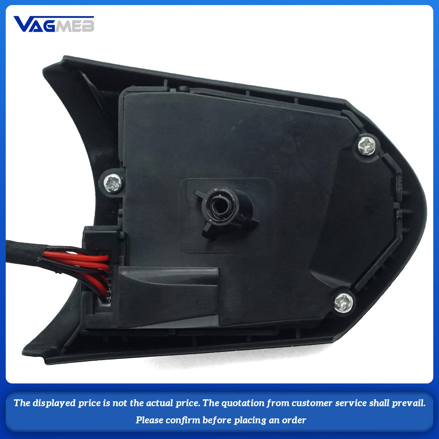 Suitable For BMW M Sport D-type steering wheel buttons F40 M135i F87 M2 F80 M3 F82 M4 X3 M X4 M F85 X5