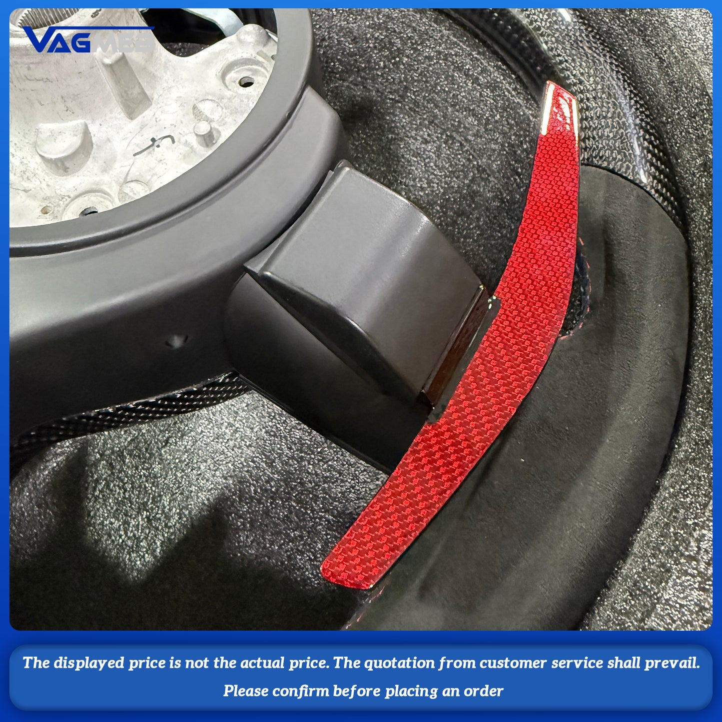 steering wheel For BMW  f10 f20 f30 f32 f80 f22 f31 f36 e60 e90 e92 m2 m3