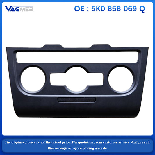 For VW PQ Golf MK6 R20  5K0 858 069 Q1QB