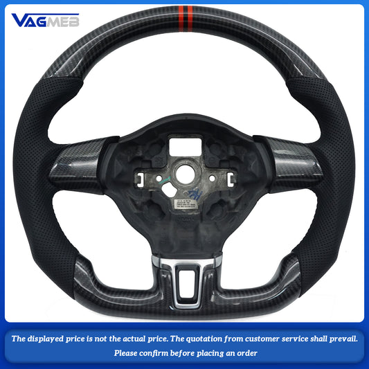For VW Golf MK6 Steering Wheel