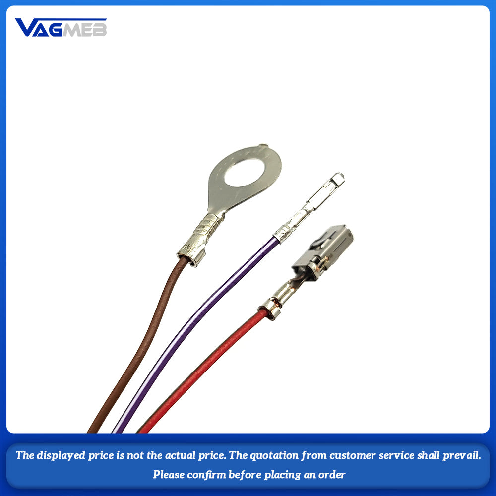 For VW MQB Jetta MK7 Golf MK7 Passat Tiguan MK7 Rain sensor wiring harness
