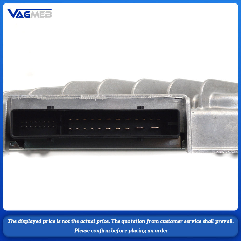 For VW ID3 ID4 Golf Atlas Jetta MK7 Audio System Amplifier Interior Audio Amplifier  5H0 035 456