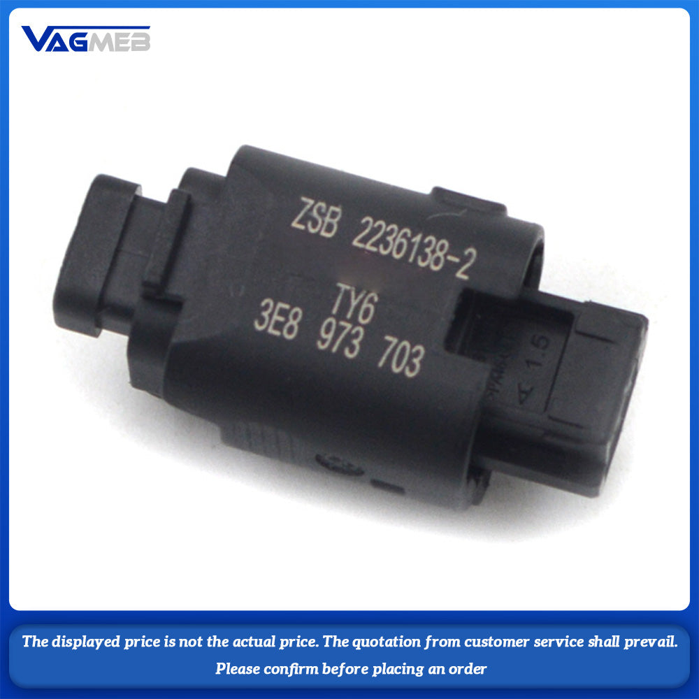 For VW ID3 floor lamp plug