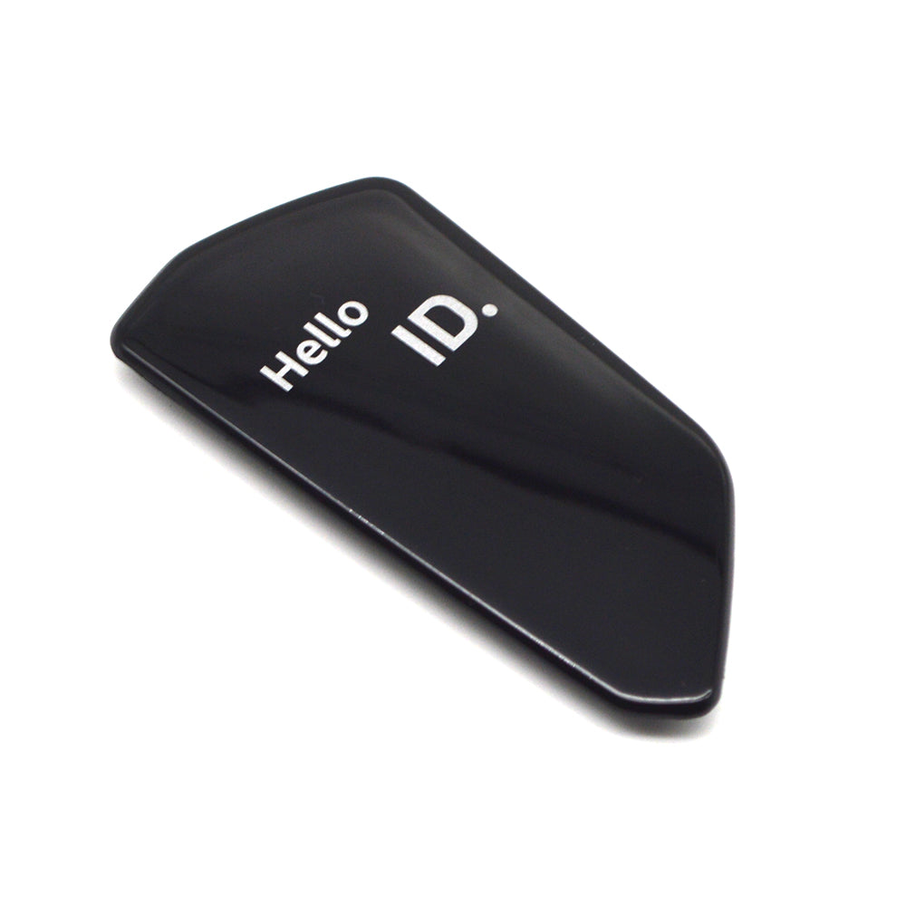 For VW Golf mk8 Golf 8 R Rline ID4 ID6 Octavia Pro New Key Cover Car Key Decoration Cover Plug and Play