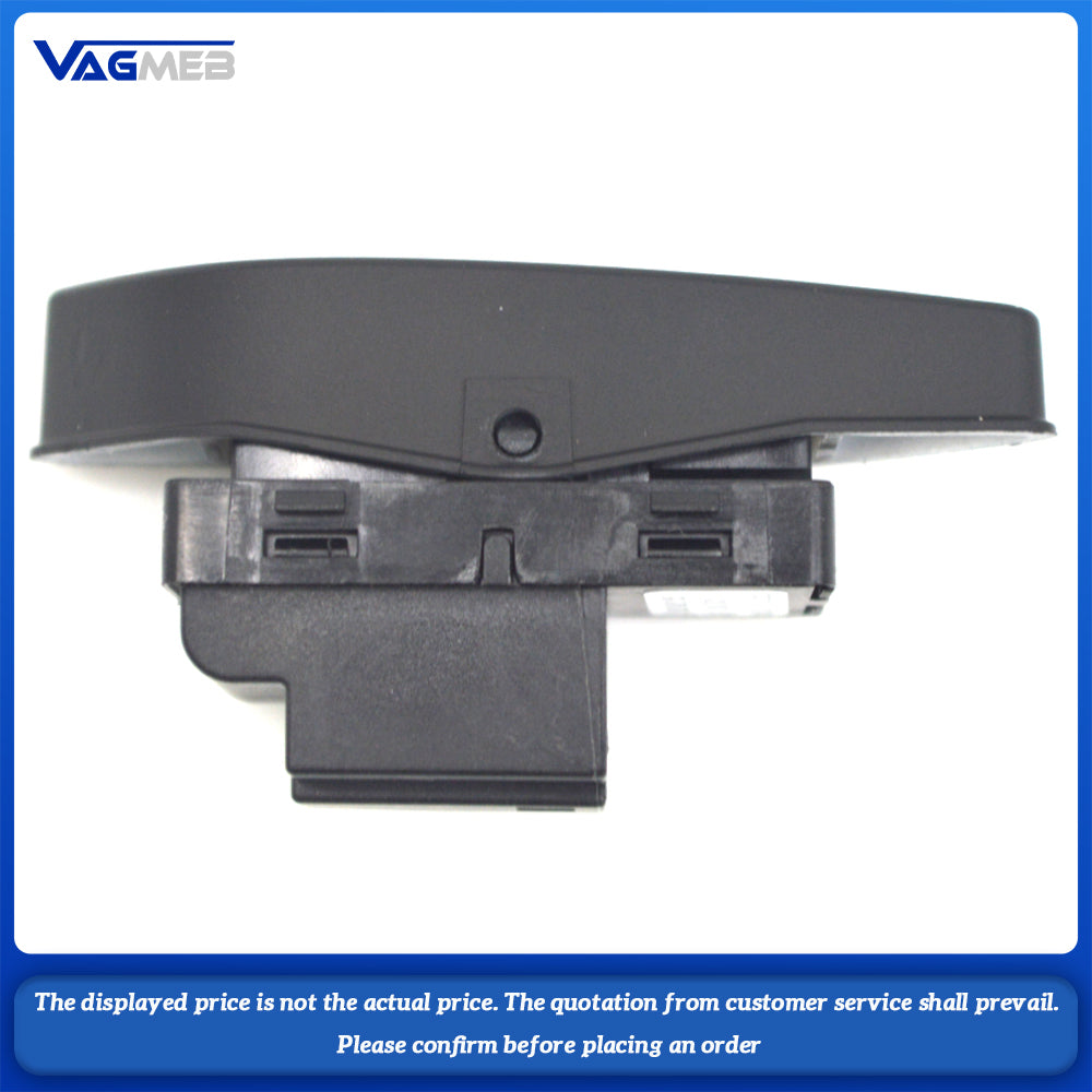 Diver Side Central Door Lock Unlock Switch Button Fit for VW Golf 6 GTI MK6  5KD 962 125