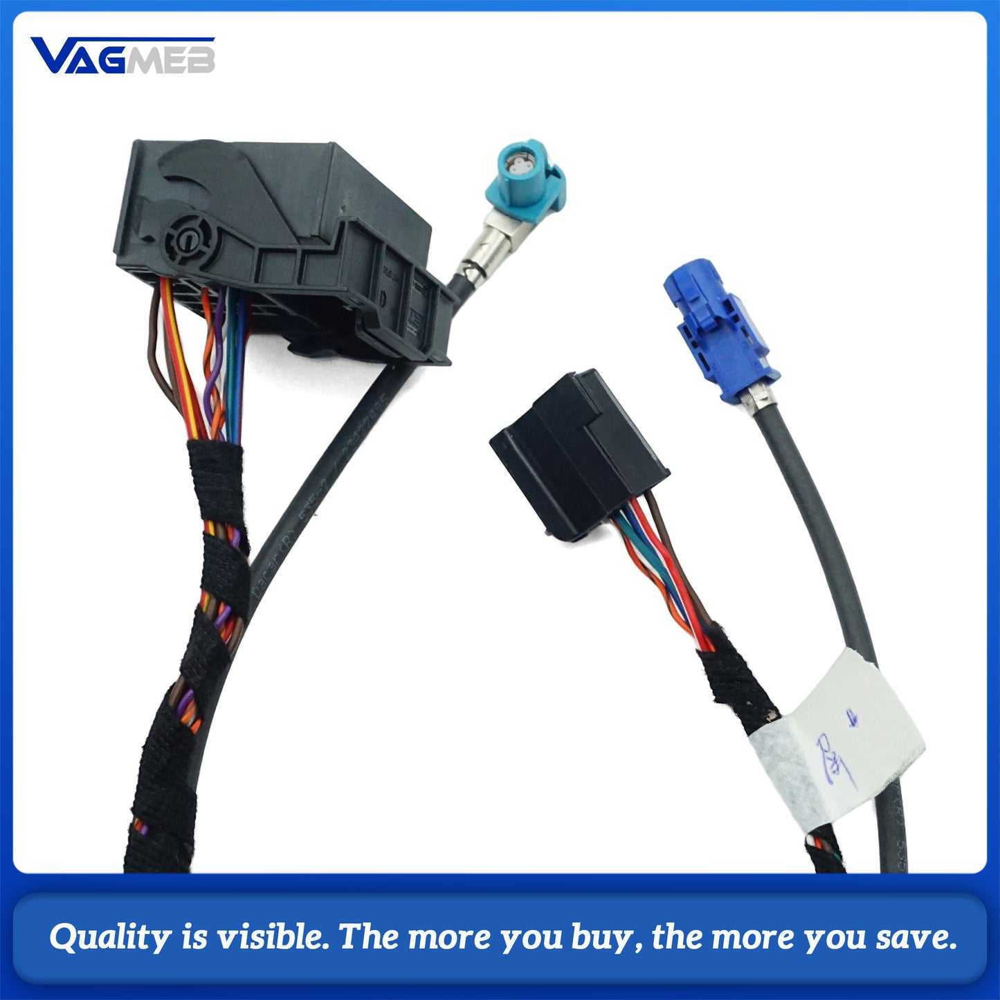 For EVO  UNIT Radio PDC Module Cluster Test Without Car Tools Work platform