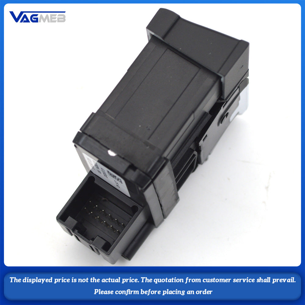 Handbrake Parking Brake Switch For Volkswagen VW Tiguan 51G 927 225