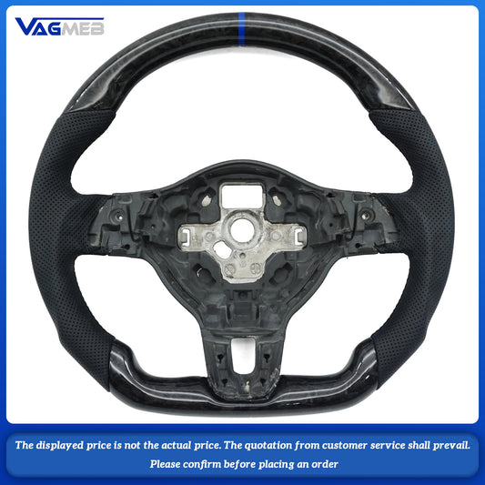 For VW Golf MK6 Steering Wheel
