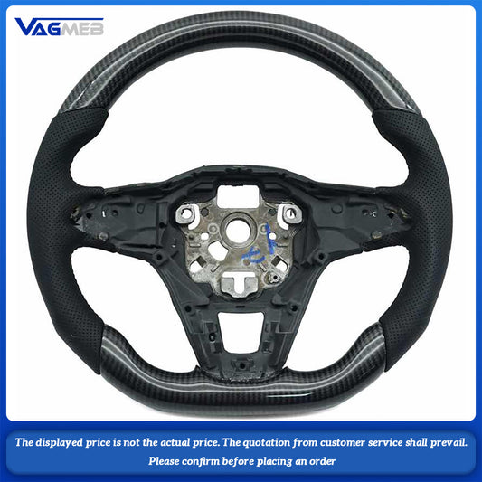 For VW Golf MK6 Steering Wheel