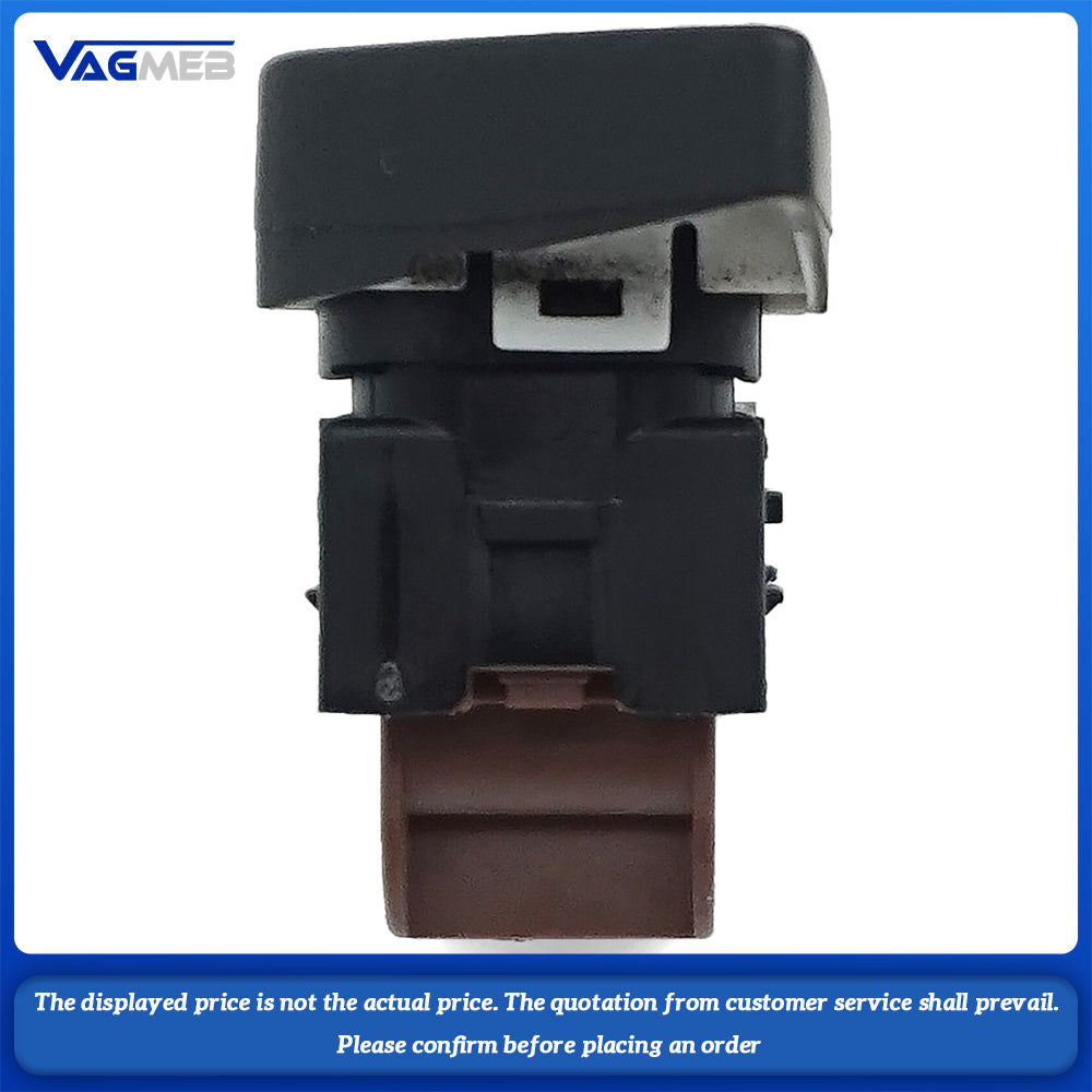 RHD Right Front Central Lock Switch Button For Audi Q4 E-tron