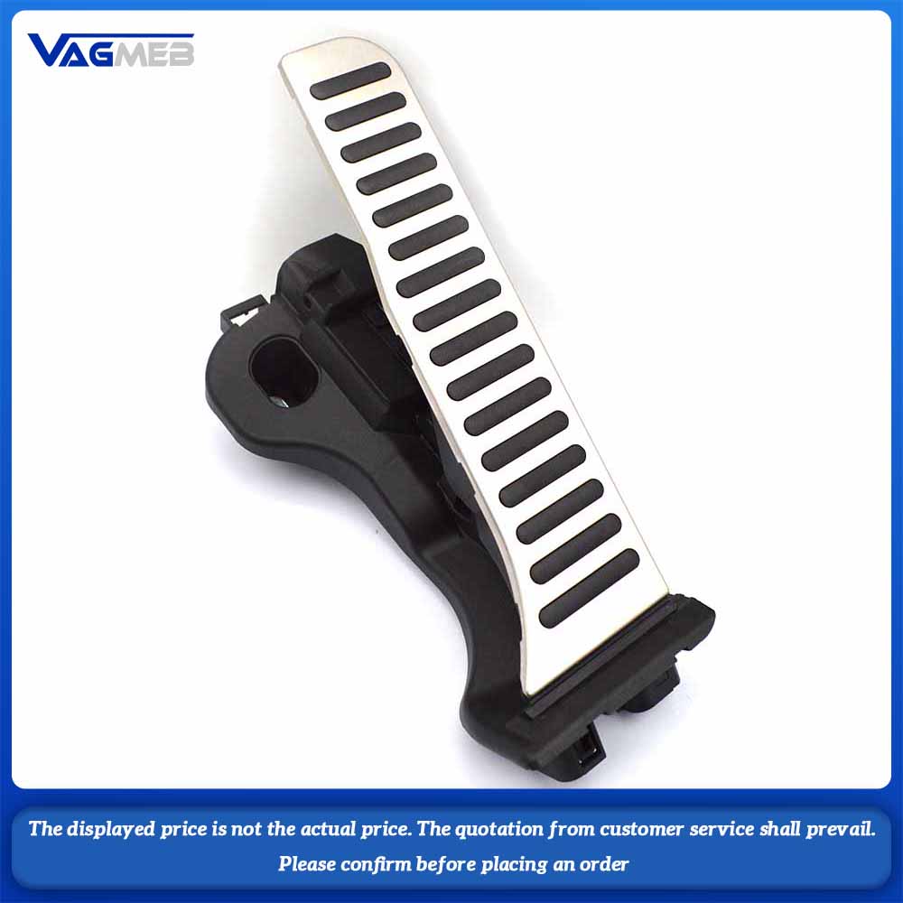 For MQB VW Golf 7 Passat B8 Octavia MK3 A3 S3 RS3 Upgrade Classic Organ Accelerator Pedal