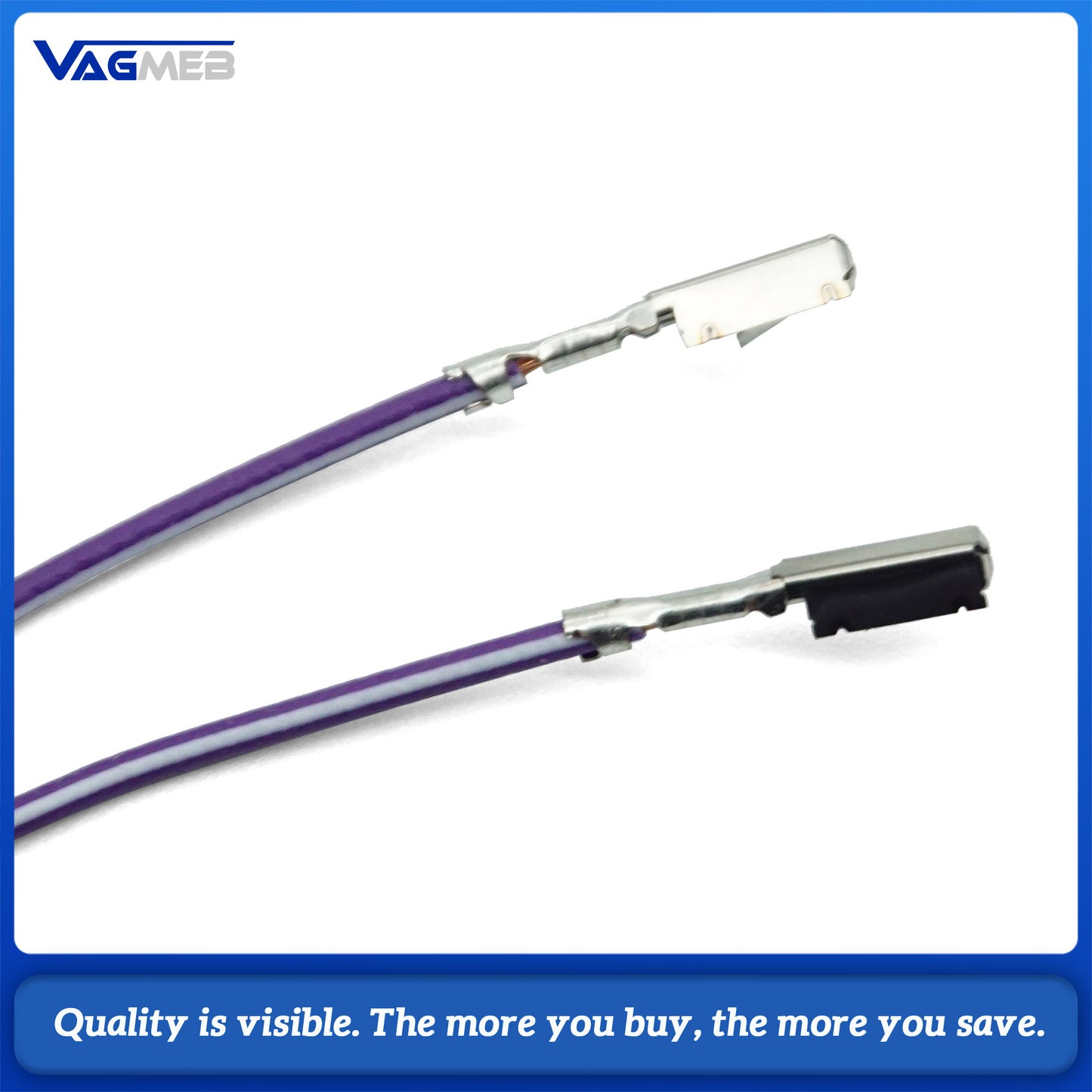 For Audi A38V Automatic headlight switch wiring harness