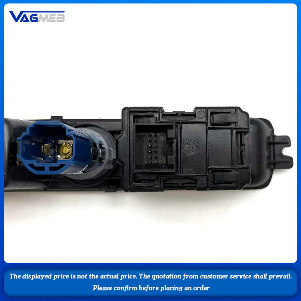 For Audi Q3 F3 Auto Hold switch with bracket 83A 927 225 A 83G 863 349