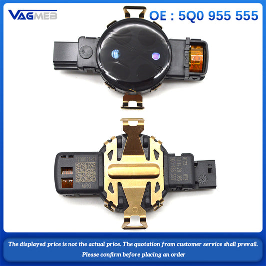 For VW Golf MK7 Octavia 2015 Rainfall Sensor 5Q0 955 555