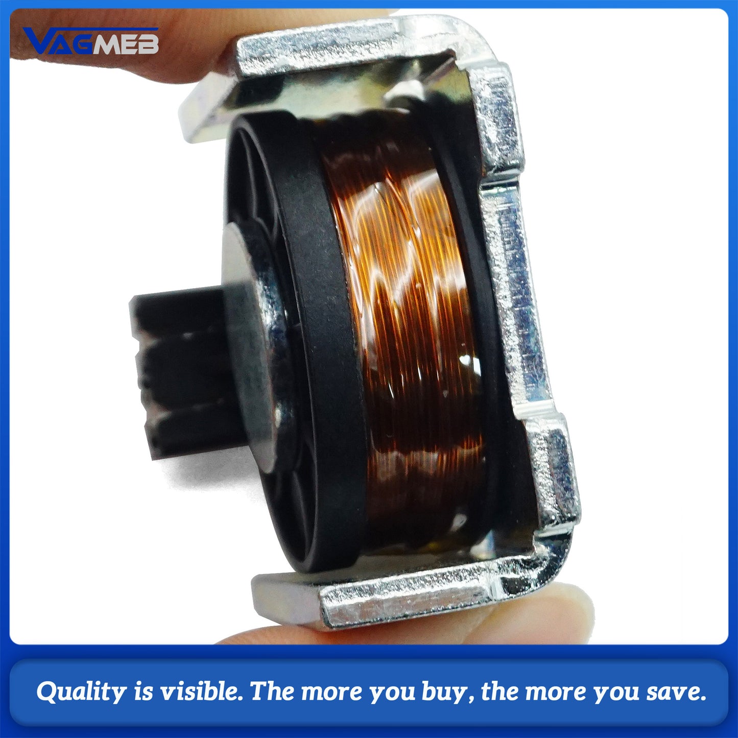 For Audi A3 For VW Lamando L Golf 8 Shift Mechanism Assembly Shift Lever Mechanism Electromagnetic Solenoid Valve Auto Parts