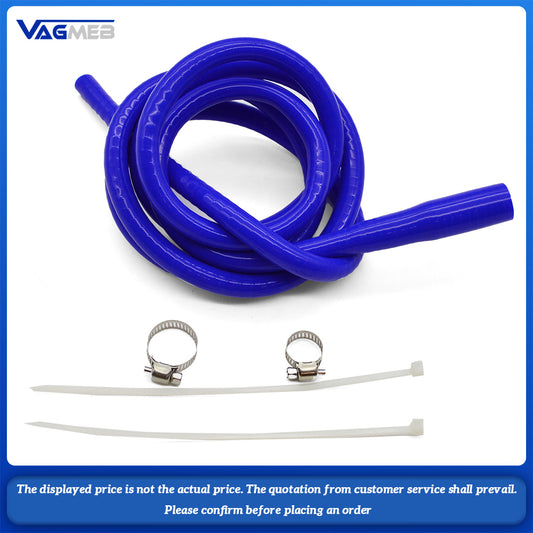 For VW Improved silicone skylight drain