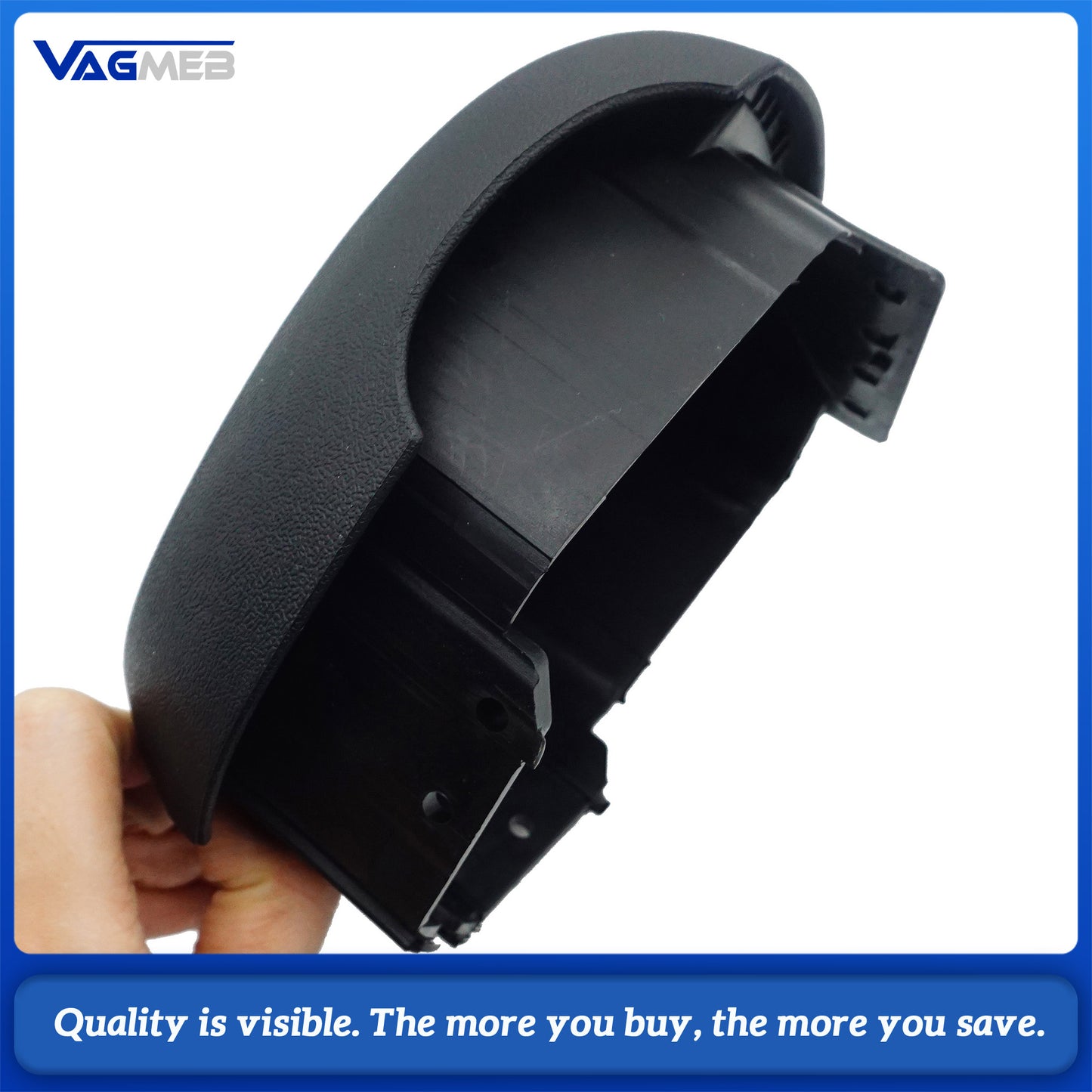 Steering wheel airbag cover multifunction steering wheel For Audi A38P