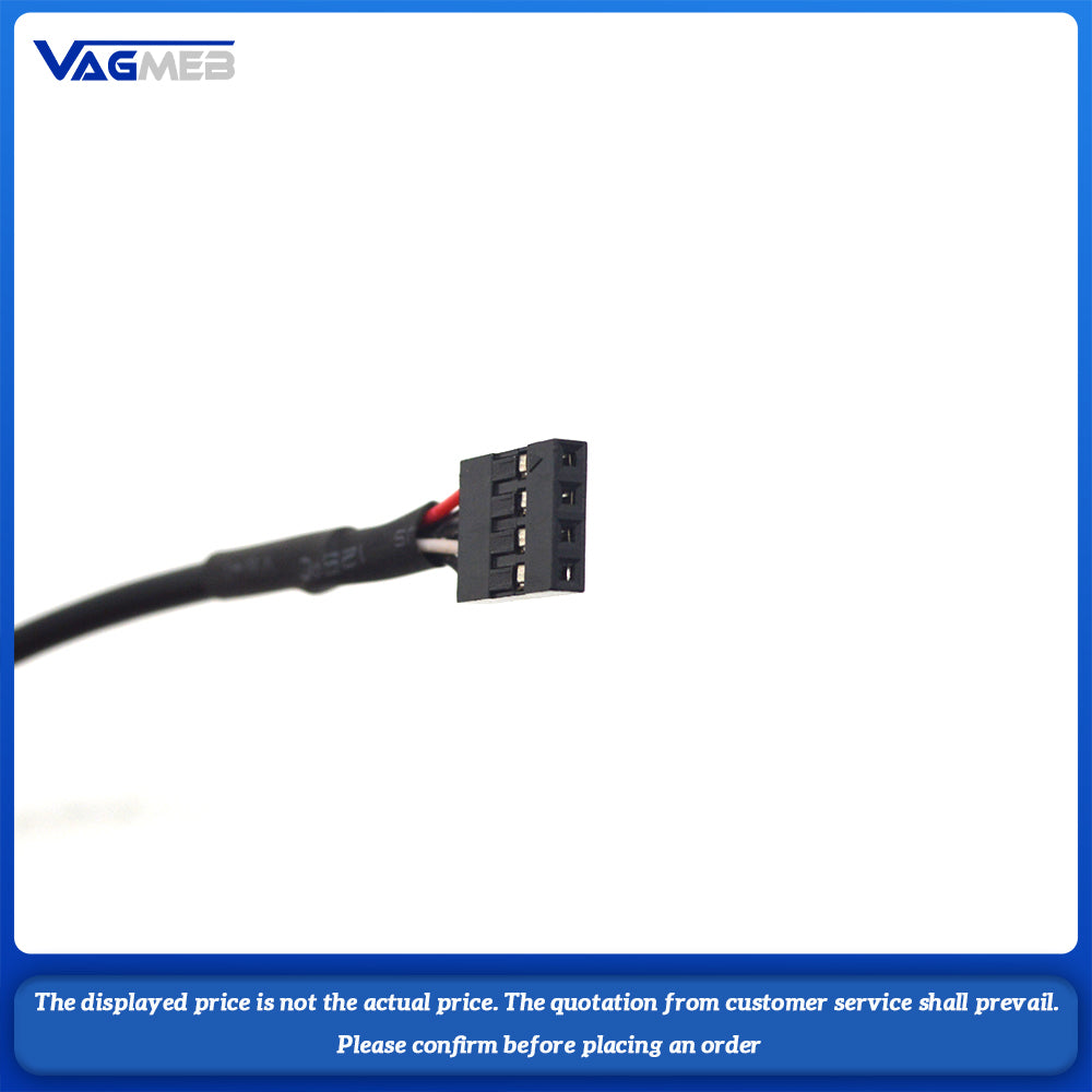 AUX IN For Golf MK6 Passat B7 Jetta AUX Set with 1m Wire 16D 035 724