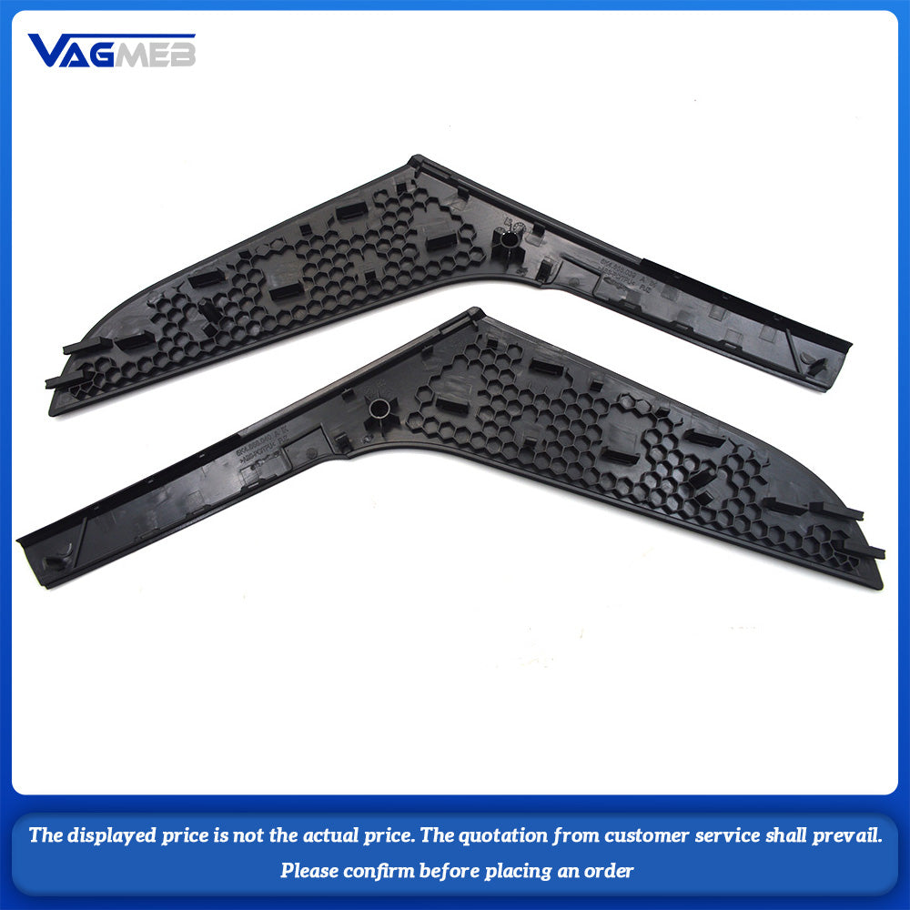 For VW Golf 7 MK7 Handle baffle