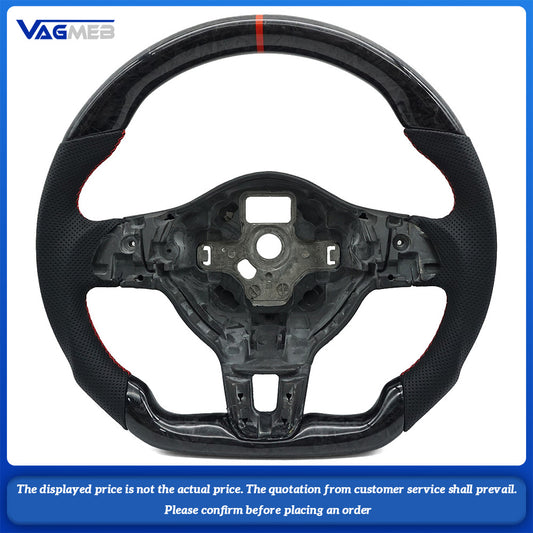 For VW Golf MK6 Steering Wheel