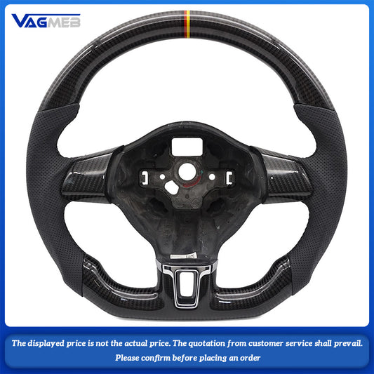 For VW Golf MK6 Steering Wheel