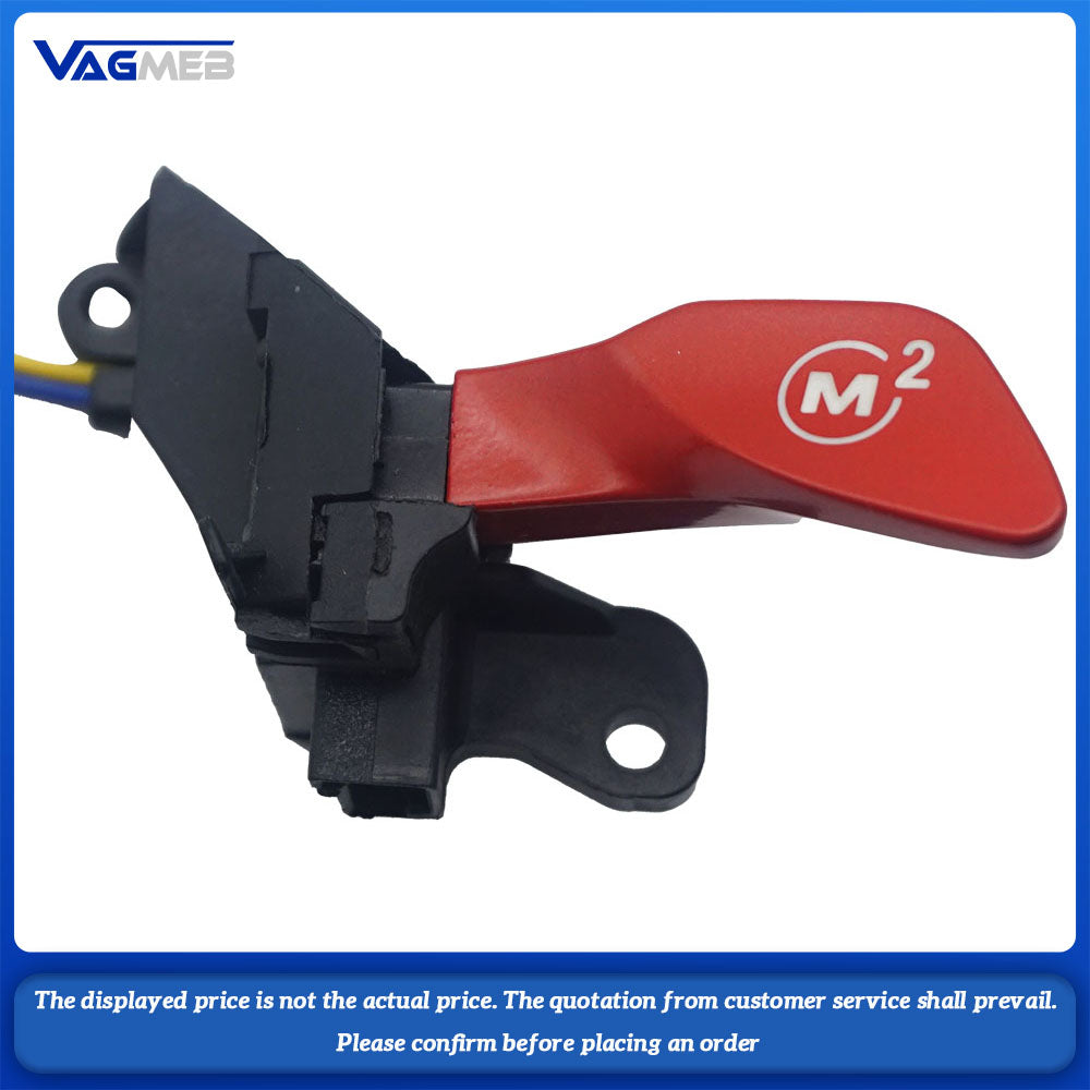 For BMW Steering Wheel M1 M2 Buttons Mode Switch M Sport Button Modified Accessories