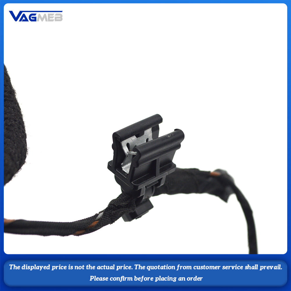 For VW Passat B8 air outlet wiring harness