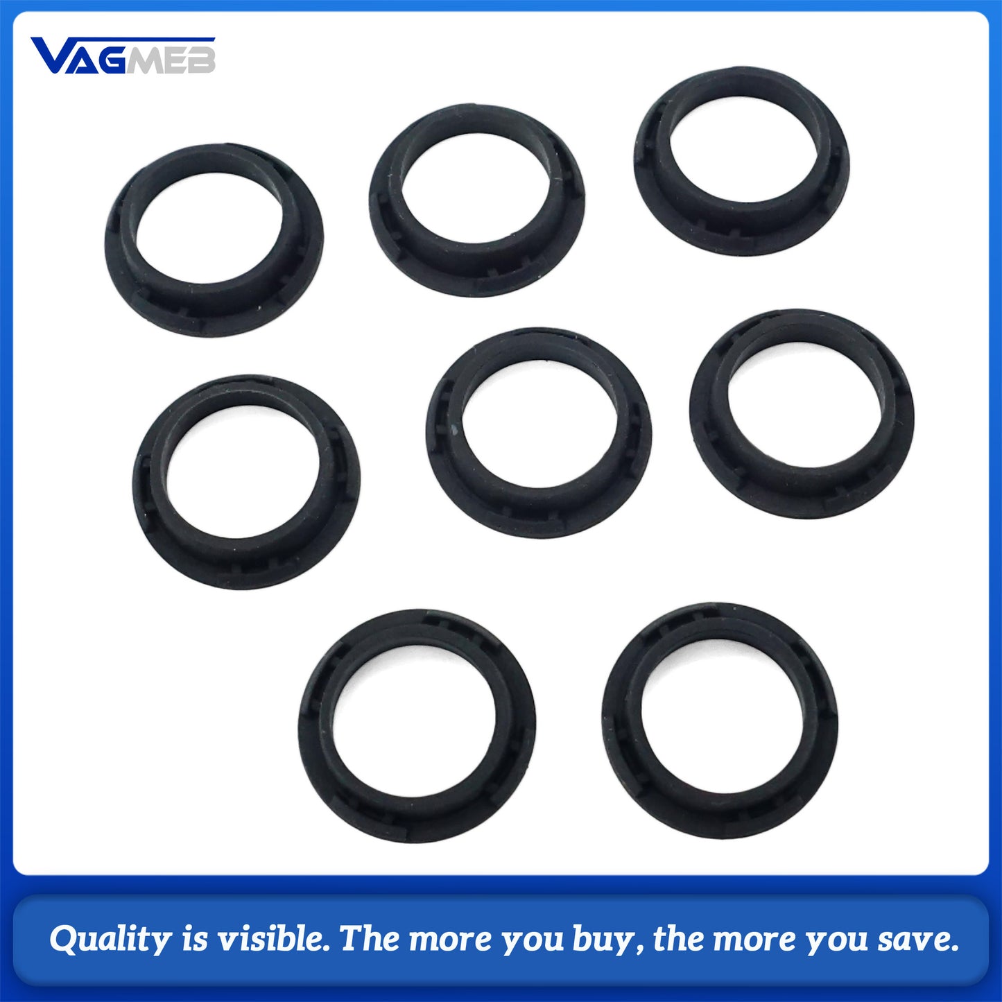 For Audi A3 8Y 2023  Limousine 4‑Sensor to 12‑Sensor PDC Retrofit Set