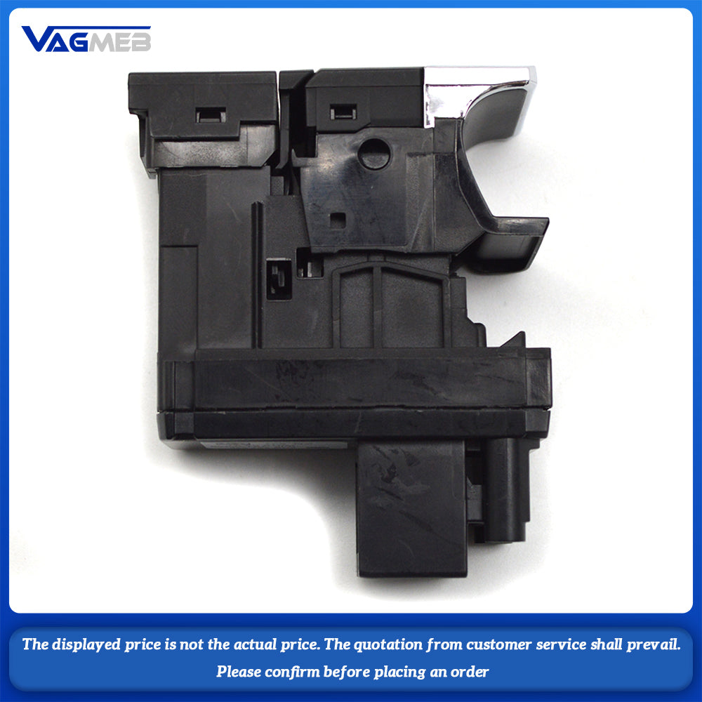 Electronic Hand Brake Handbrake Parking Brake Switch Auto Hold Button for Tiguan L Tiguan II 2017 5NG 927 225 225C