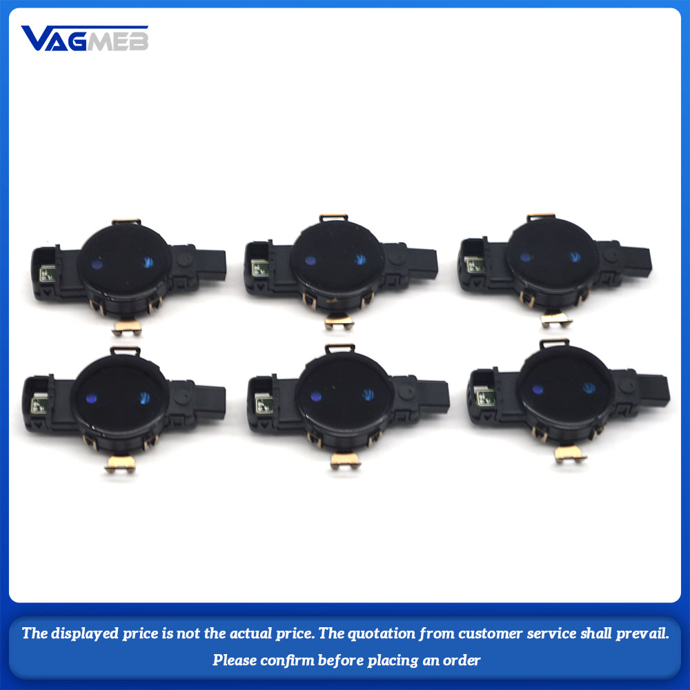 Rain and humidity sensor, suitable for VW Jetta Touareg ID3 ID4 Touareg Atlas, 5Q0 955 559 B