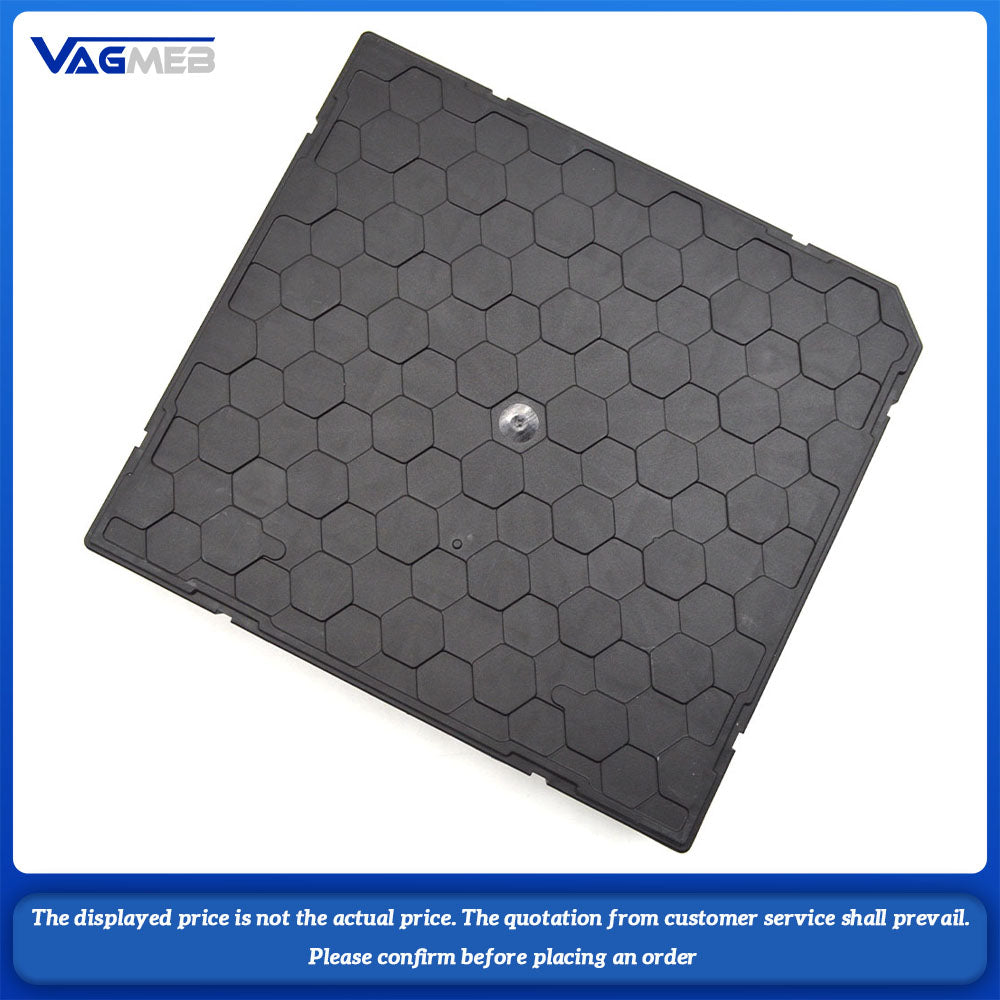 Bcm Central Body Comfort Control Module For VW Golf VILO Audi A3 LEON 5WA 937 086AN