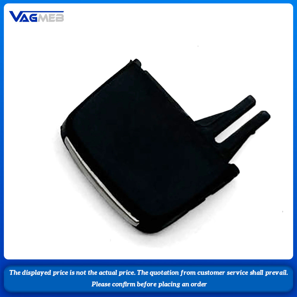 Interior Car Rear Air Conditioning AC Vent Grille Outlet Slider Knob Tab Clip Repair Kit For Audi Q5