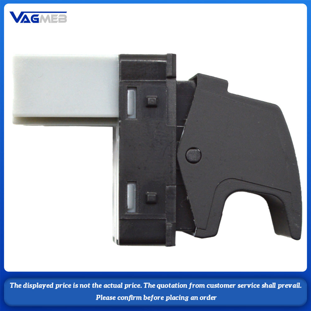 Power Window Switch Control Button For VW Tiguan Touran 5T