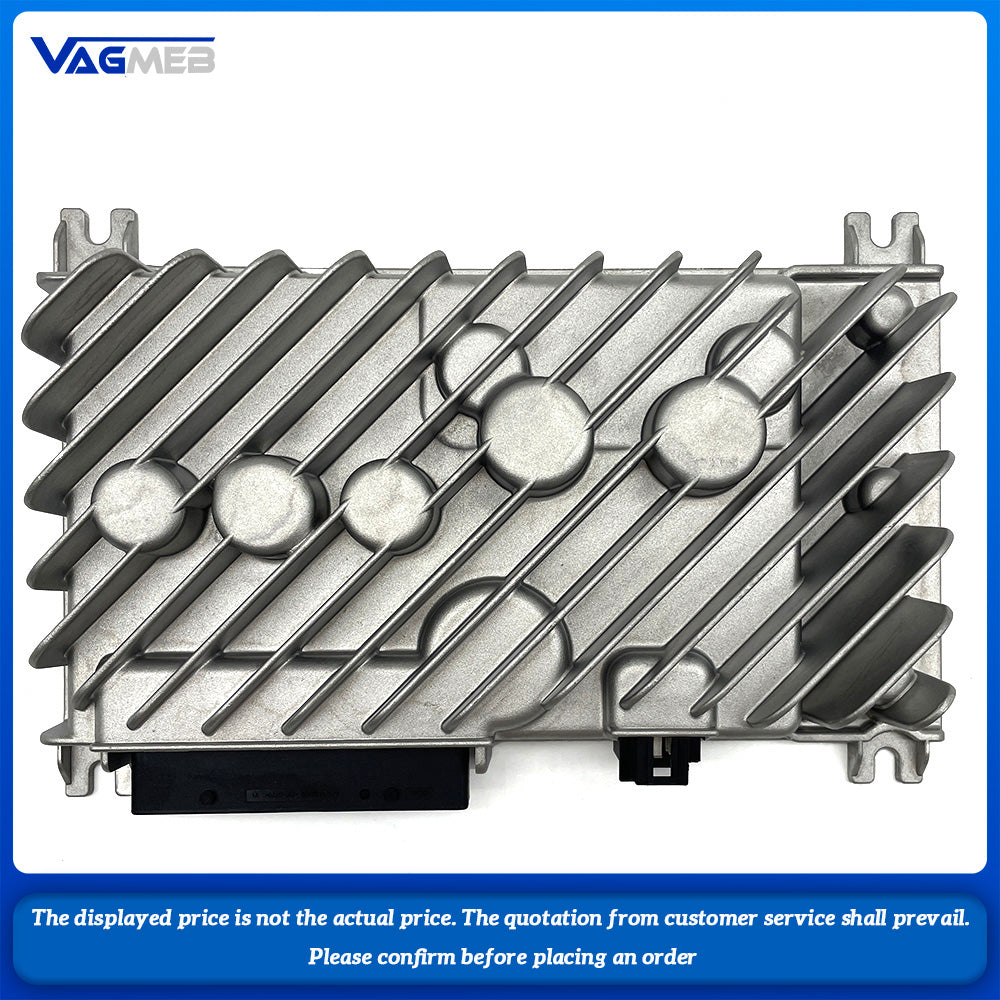 For VW Atlas  Audio System Amplifier Interior Audio Amplifier  3G0 035 466 E