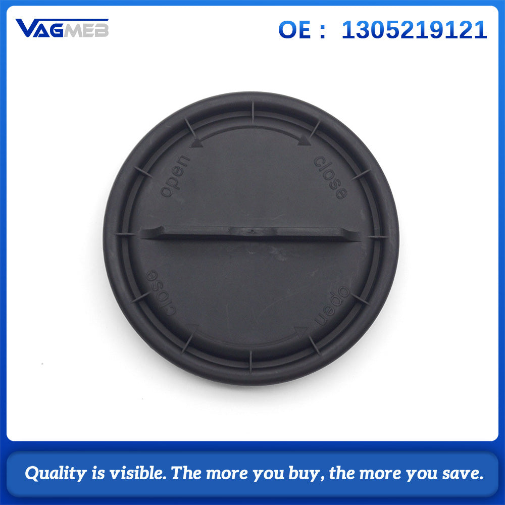 Headlight Cap Bulb Dust Cover For Mercedes-Benz C63