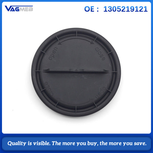 Headlight Cap Bulb Dust Cover For Mercedes-Benz C63