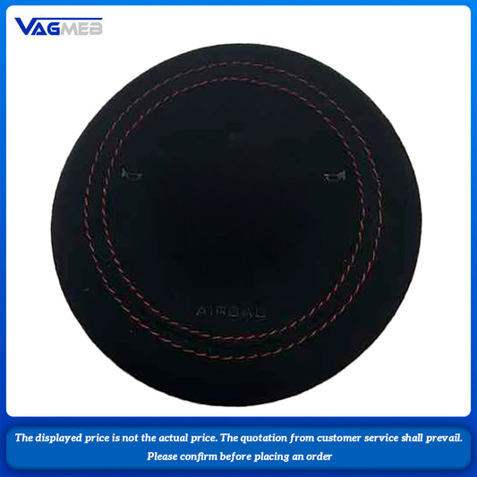 Steering wheel airbag cover multifunction steering wheel For VW Golf 7 RLINE