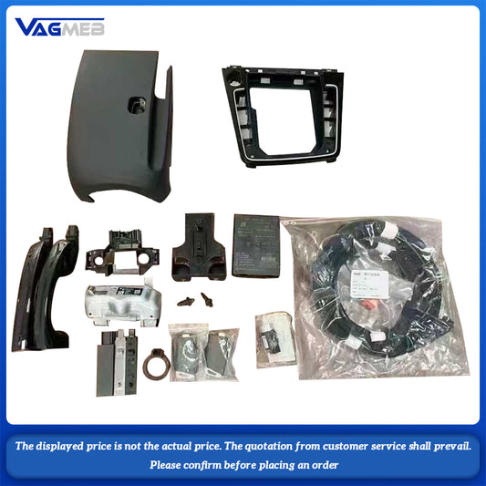 For VW Golf MK7 Golf MK7.5