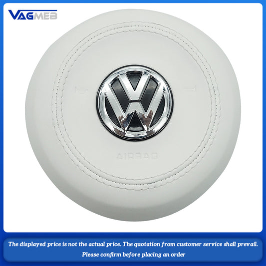 For VW Golf mk7 GTISteering wheel airbag cover